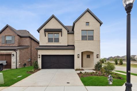 739 Red Fork Drive Lewisville TX 75056