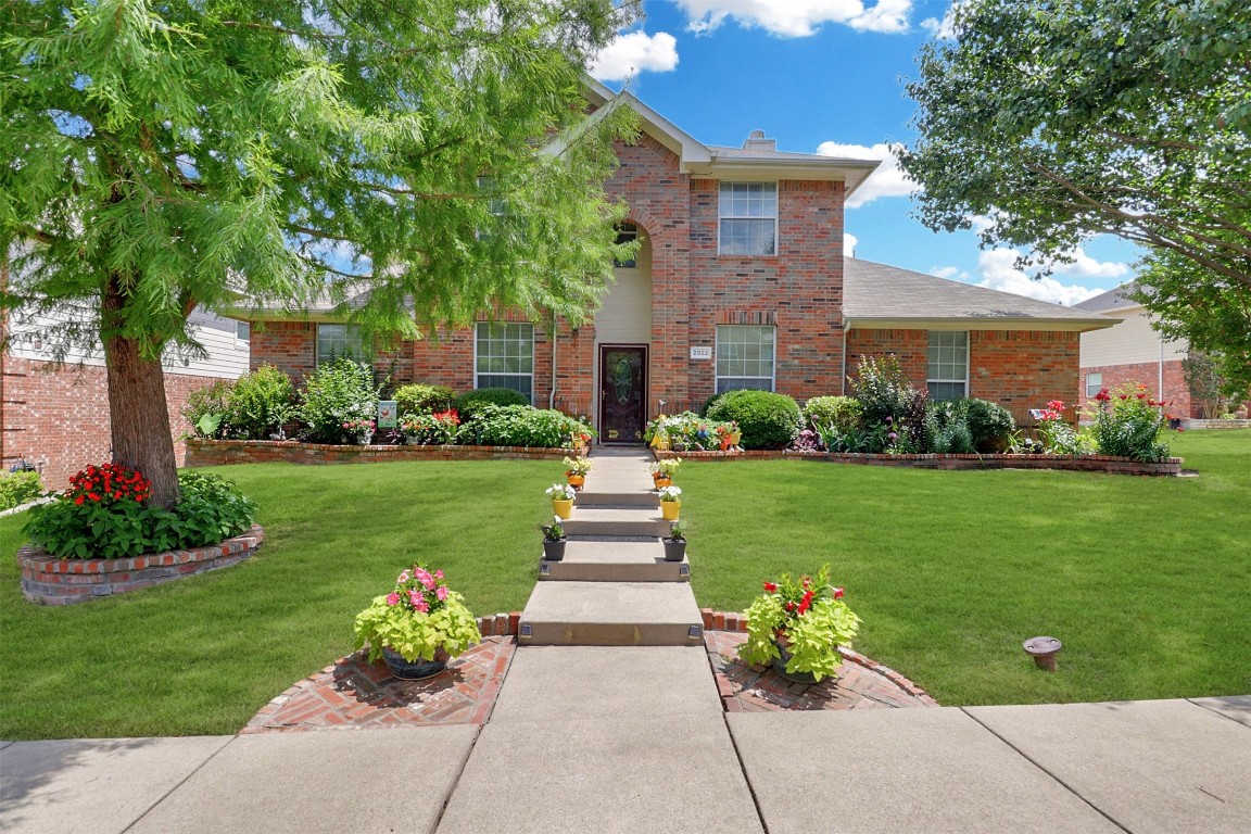2922 Lost Creek Court Rockwall TX 75032
