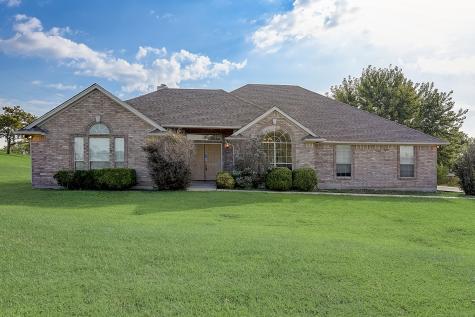 4601 Ridge North Road Fort Worth TX 76126