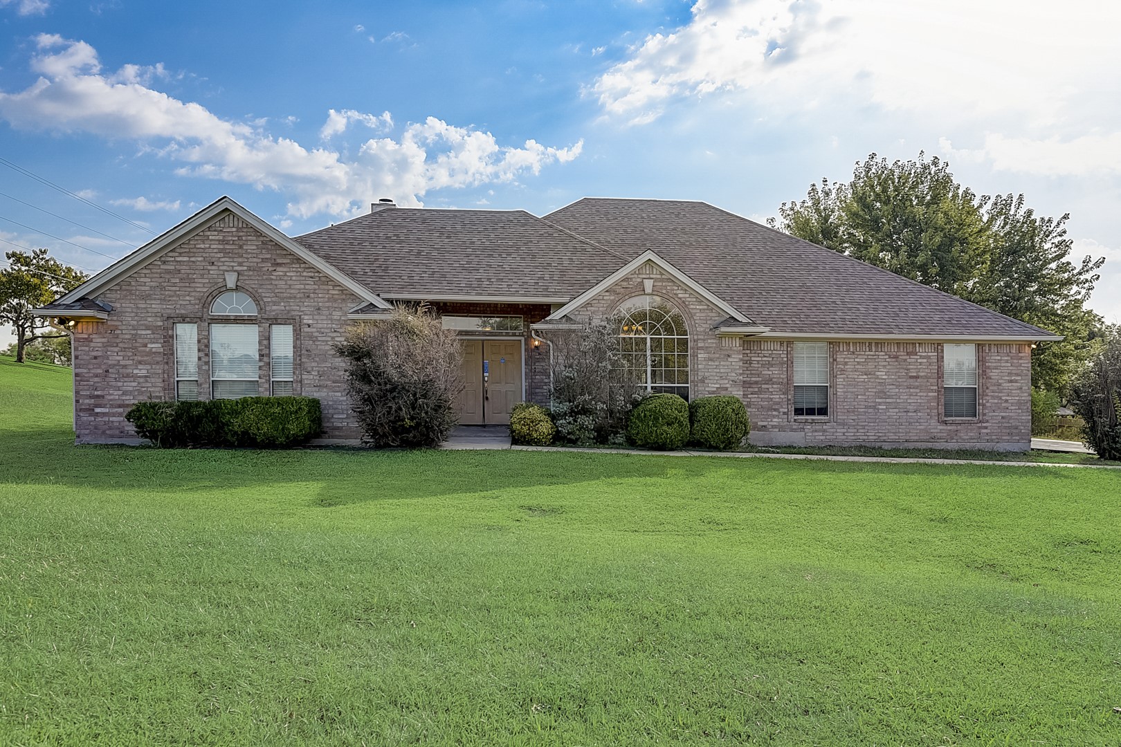 4601 Ridge North Road Fort Worth TX 76126