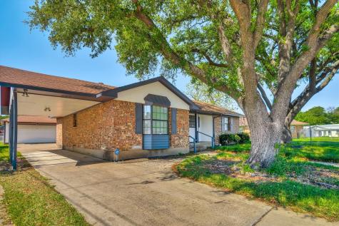 2715 Whitson Way Mesquite TX 75150