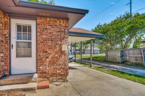 2715 Whitson Way Mesquite TX 75150