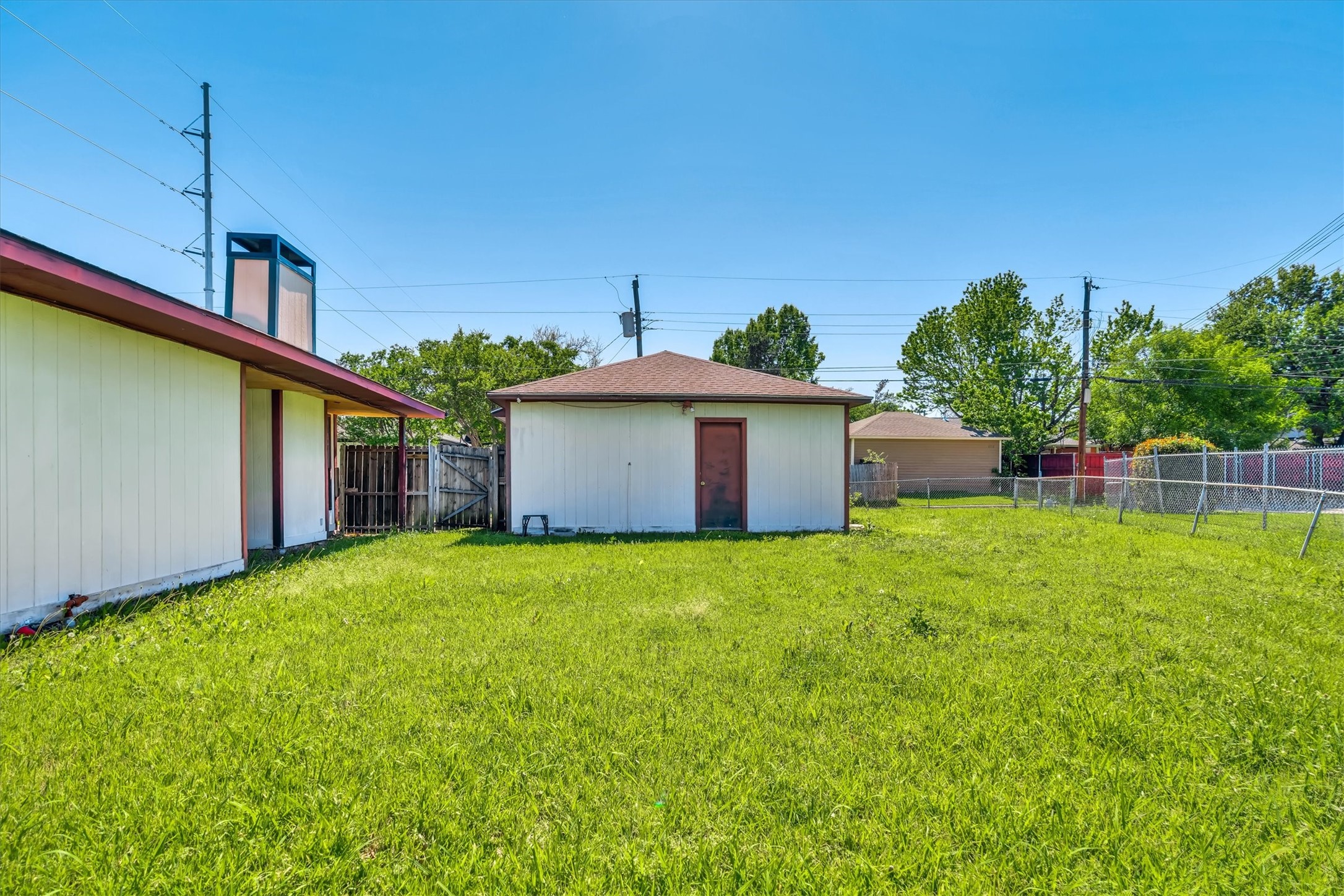 2715 Whitson Way Mesquite TX 75150