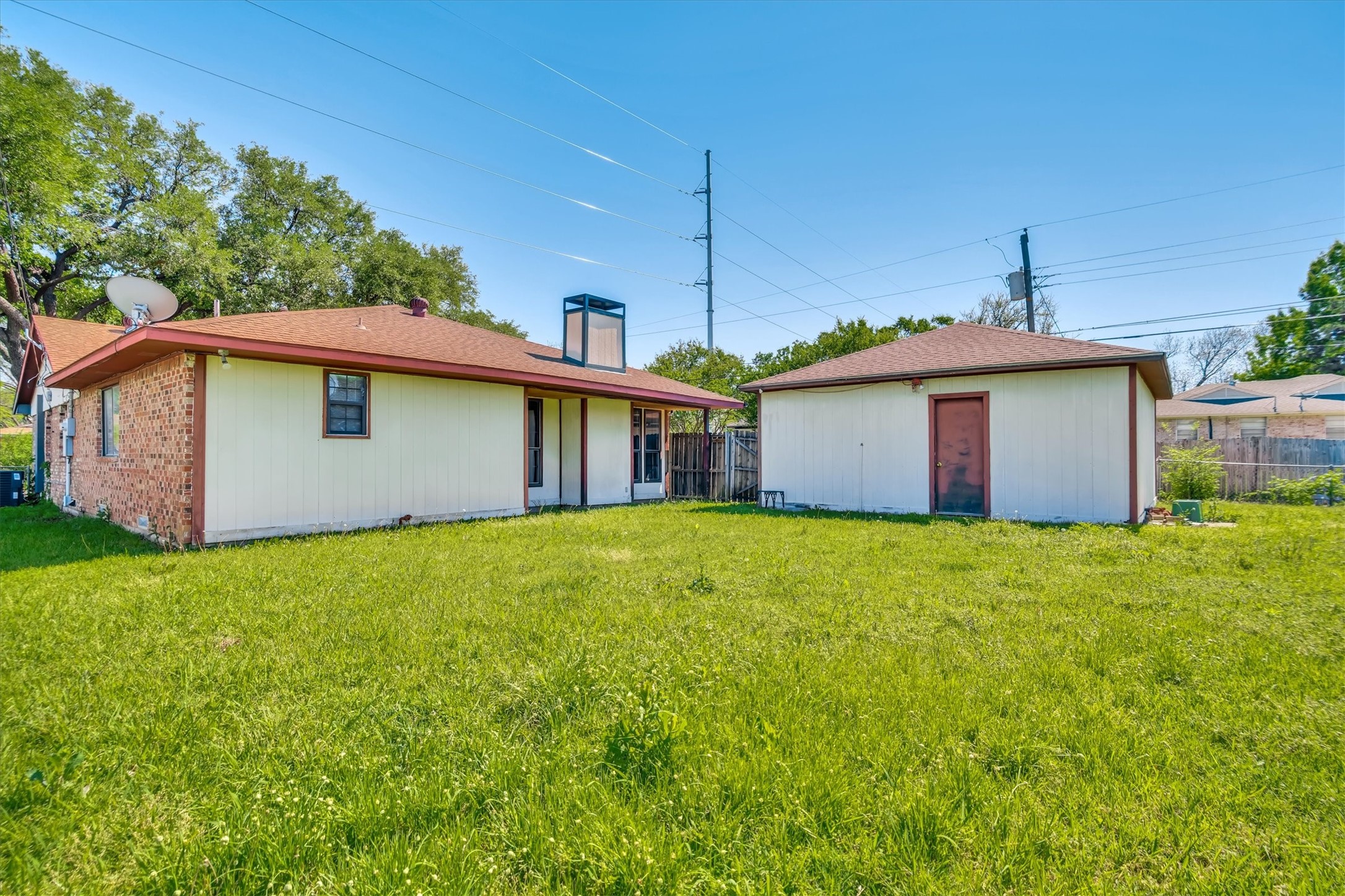 2715 Whitson Way Mesquite TX 75150