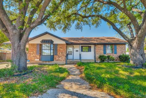 2715 Whitson Way Mesquite TX 75150