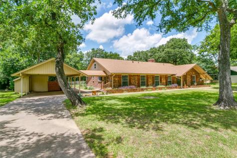 100 Timberline Drive N Colleyville TX 76034