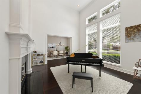 6429 Fallon Court Plano TX 75093