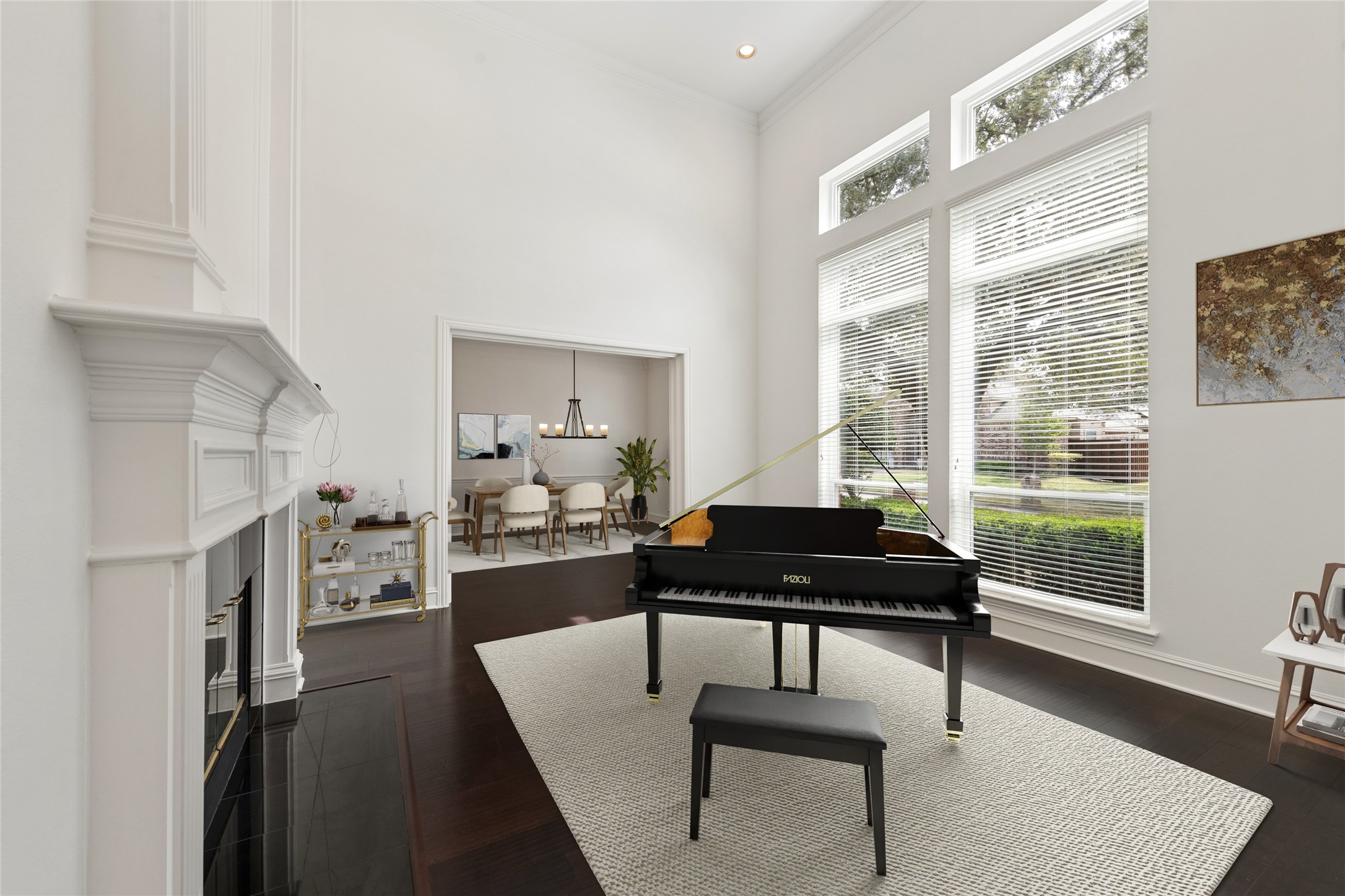 6429 Fallon Court Plano TX 75093