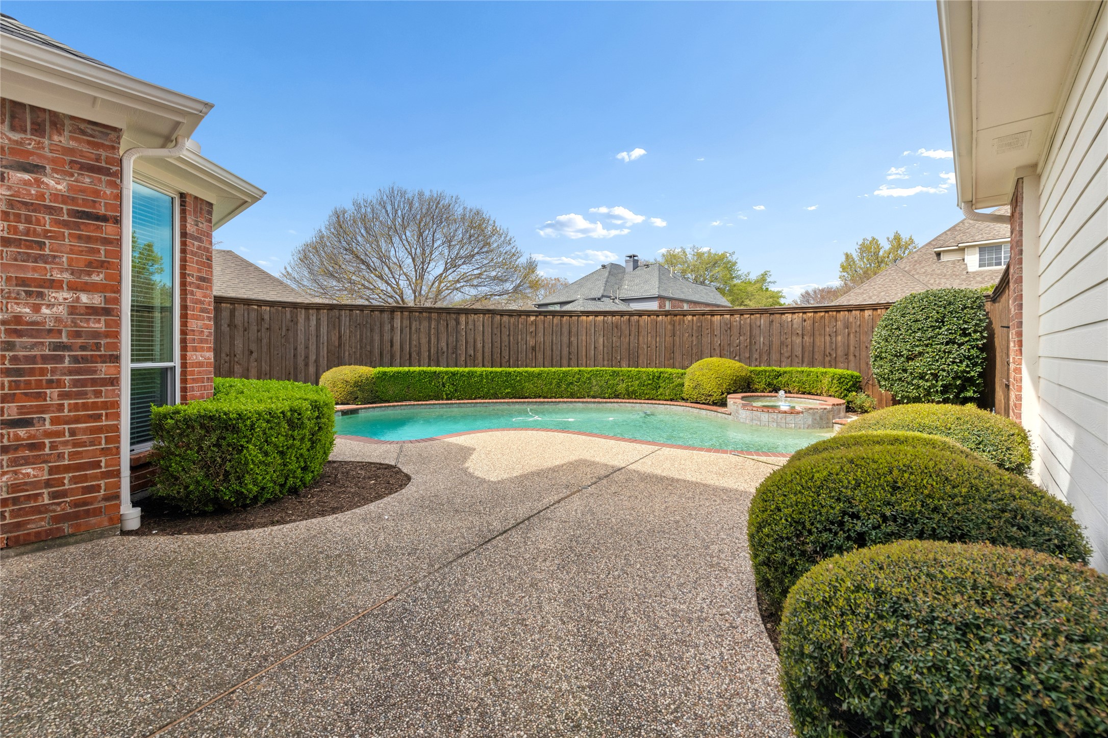 6429 Fallon Court Plano TX 75093
