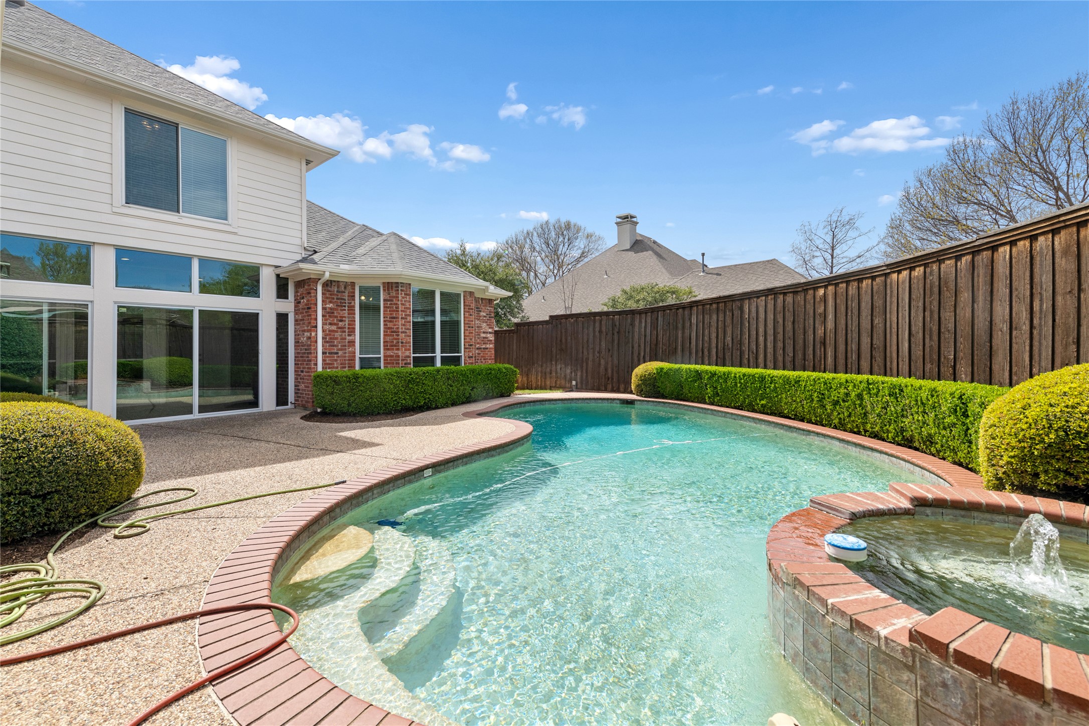 6429 Fallon Court Plano TX 75093