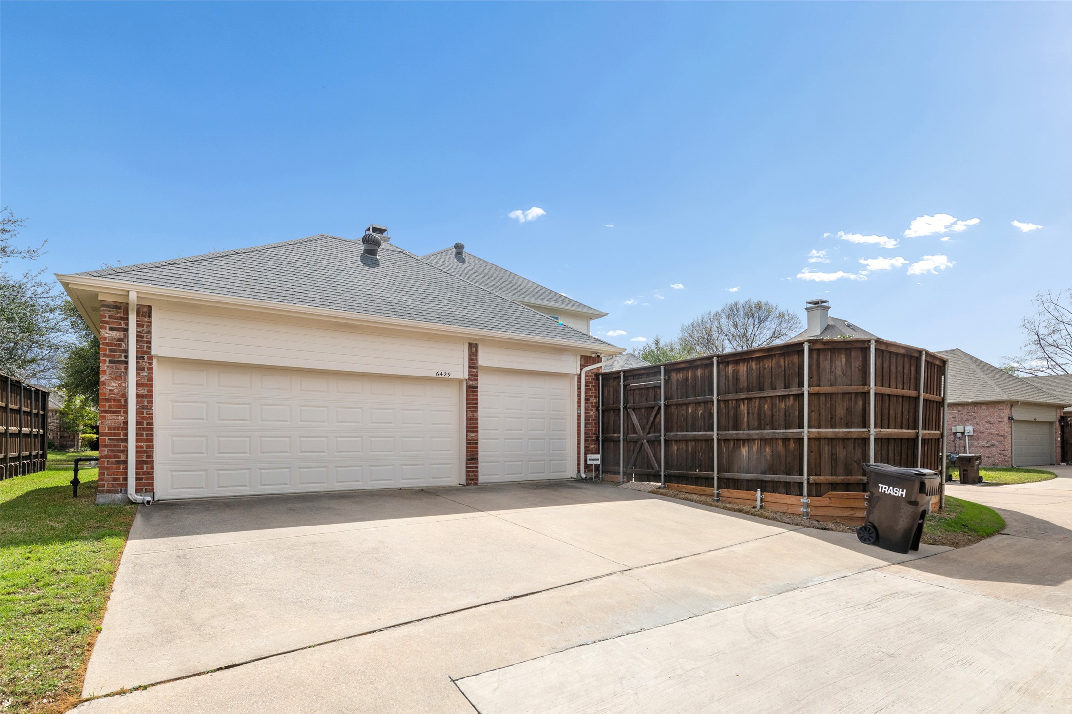 6429 Fallon Court Plano TX 75093