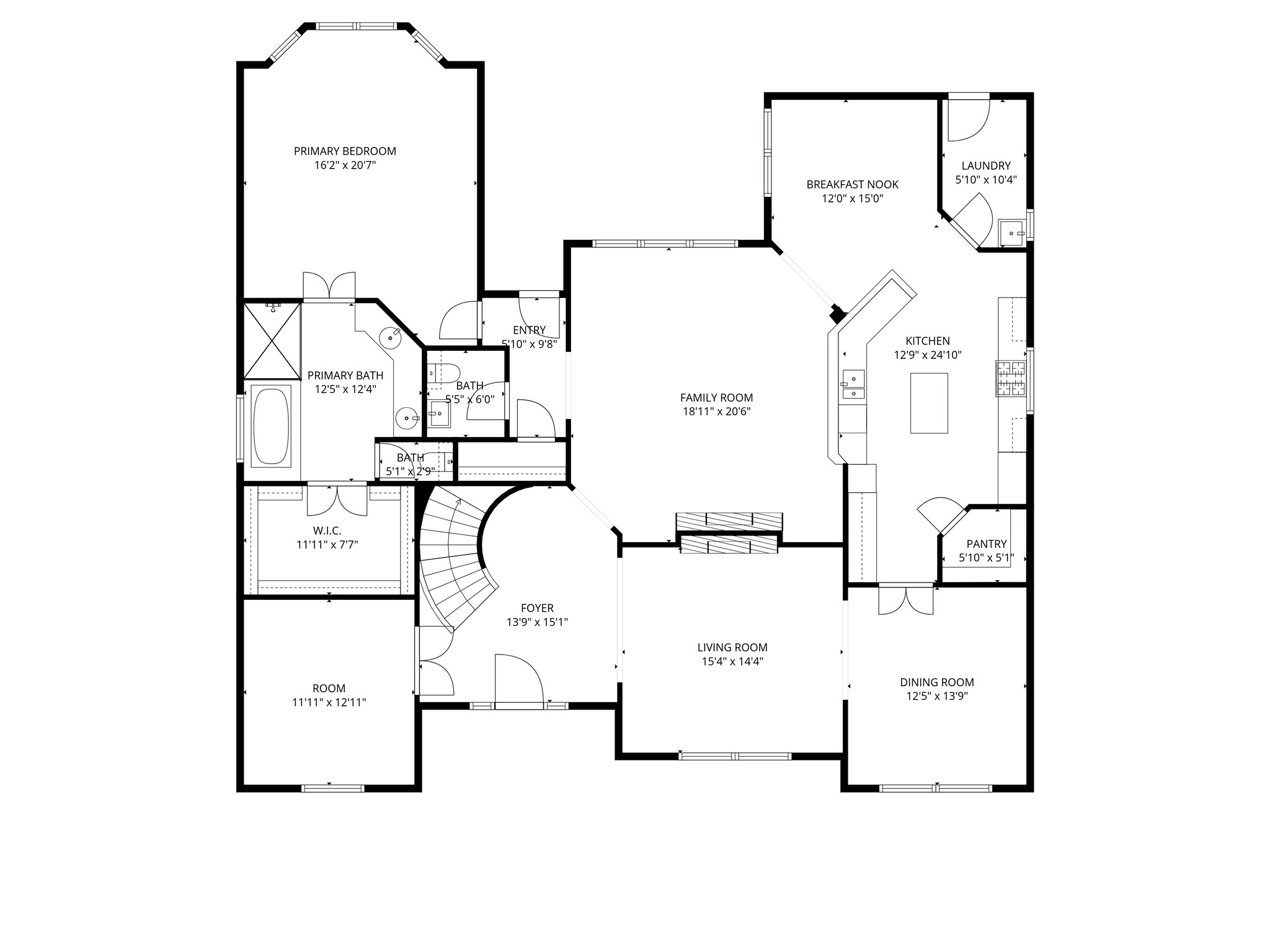 6429 Fallon Court Plano TX 75093