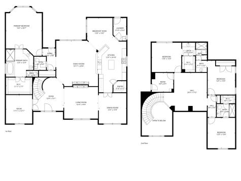 6429 Fallon Court Plano TX 75093