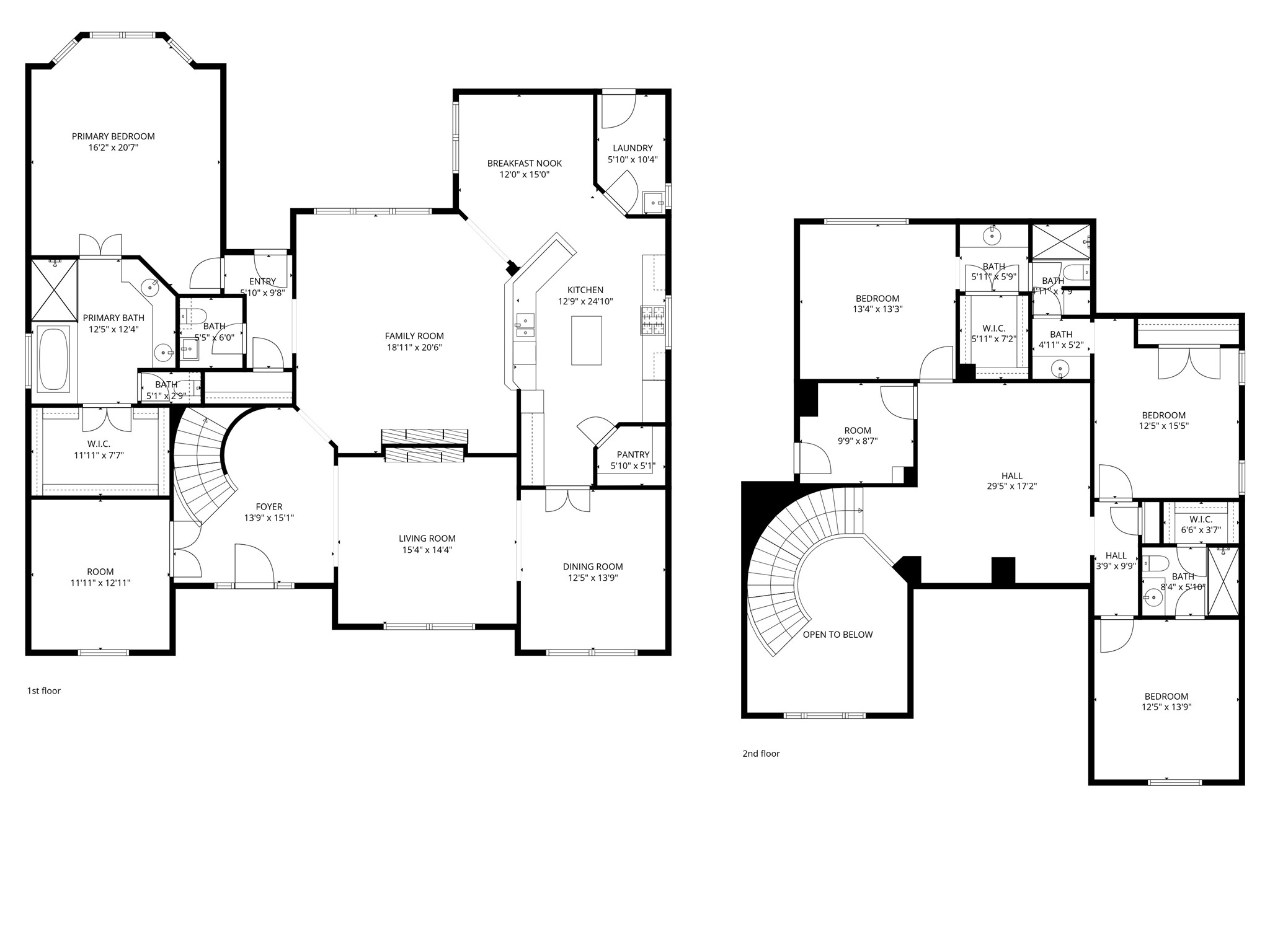 6429 Fallon Court Plano TX 75093