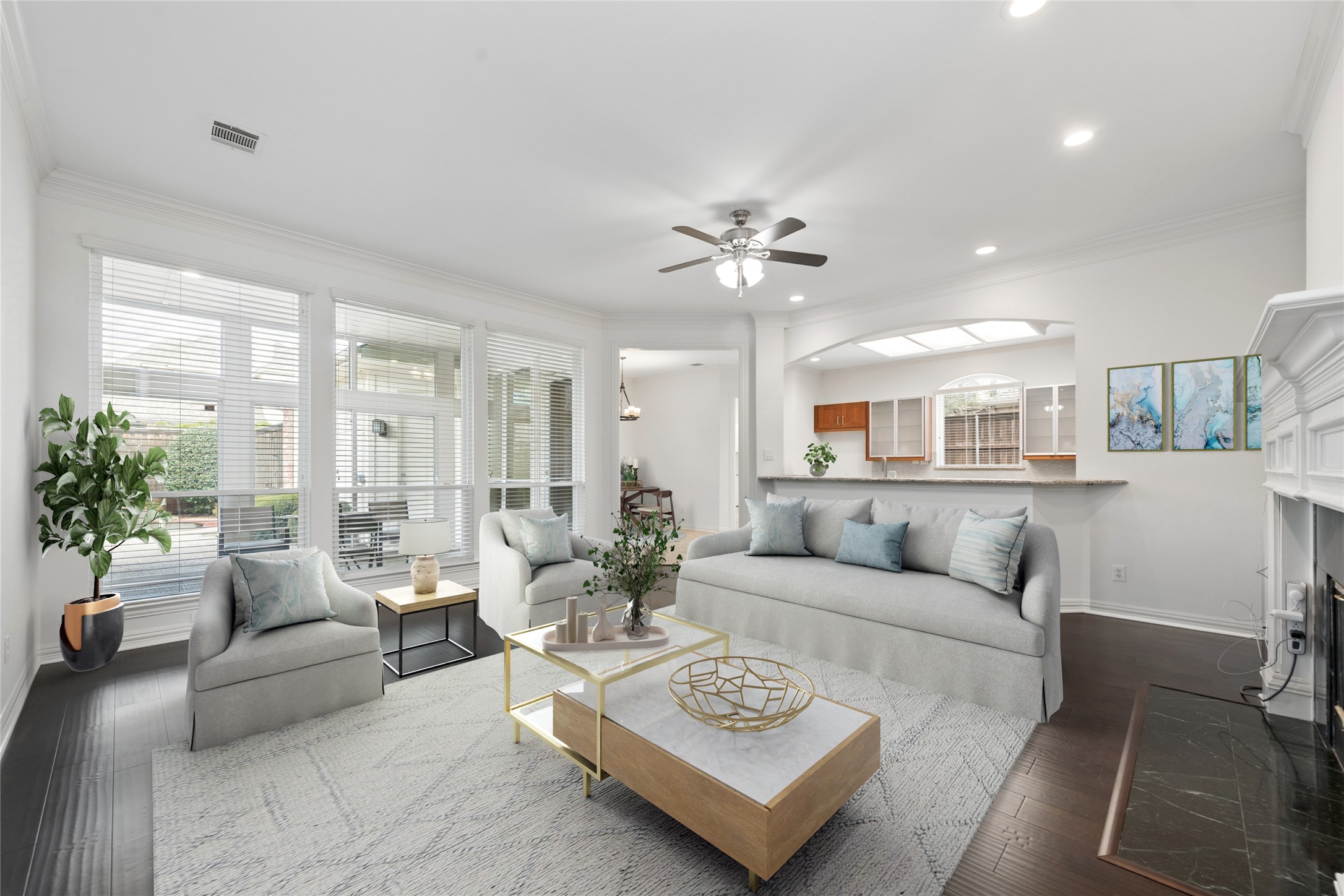 6429 Fallon Court Plano TX 75093