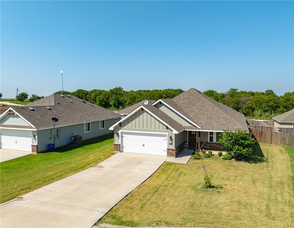 134 Johnson Lane Hillsboro TX 76645