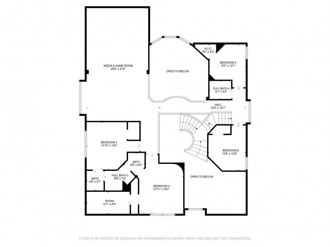 10327 Offshore Drive Irving TX 75063