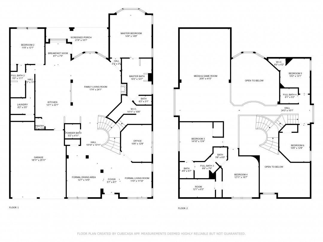 10327 Offshore Drive Irving TX 75063