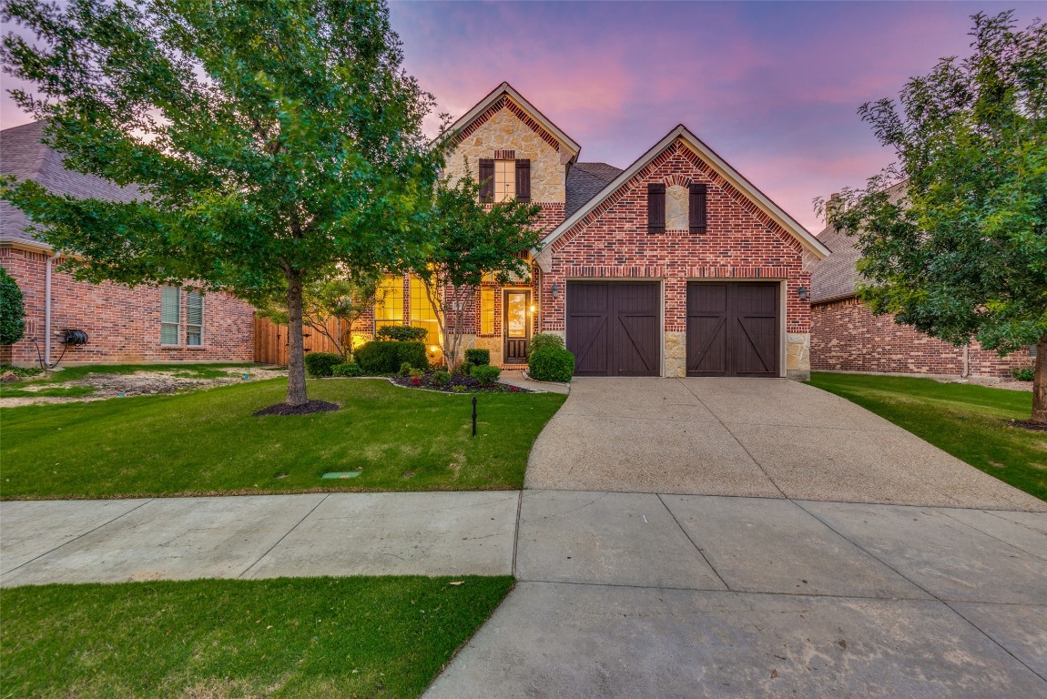 12606 Tealsky Drive Frisco TX 75033