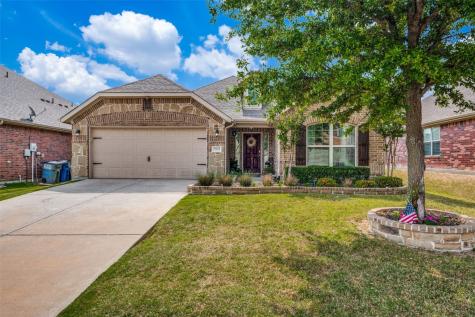 2801 Waterfall Lane Little Elm TX 75068