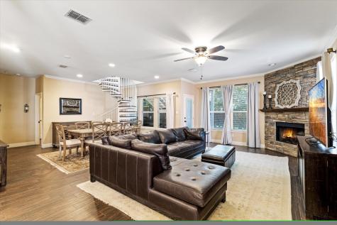 5305 Timber Court Flower Mound TX 75028