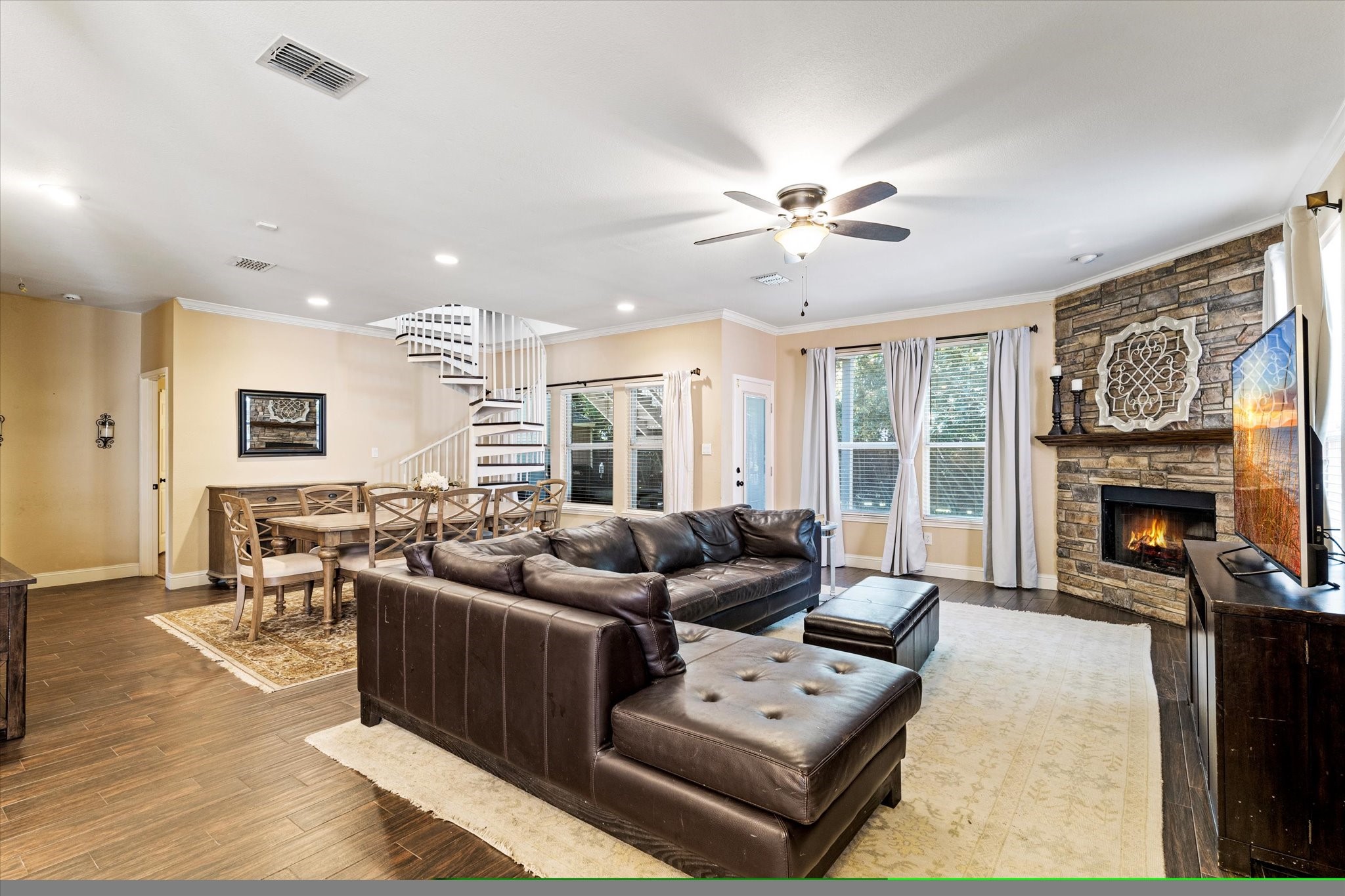 5305 Timber Court Flower Mound TX 75028