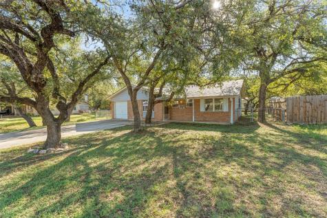 1604 Campa Drive Brownwood TX 76801