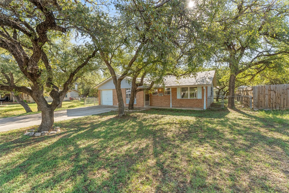 1604 Campa Drive Brownwood TX 76801
