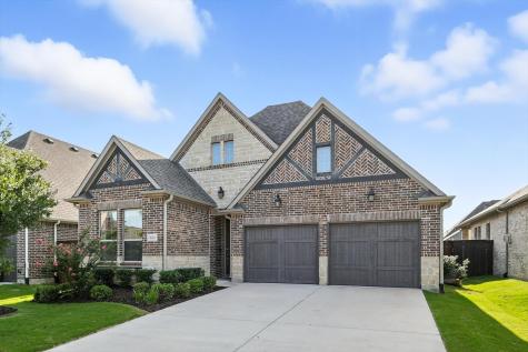 7624 Newtown The Colony TX 75056