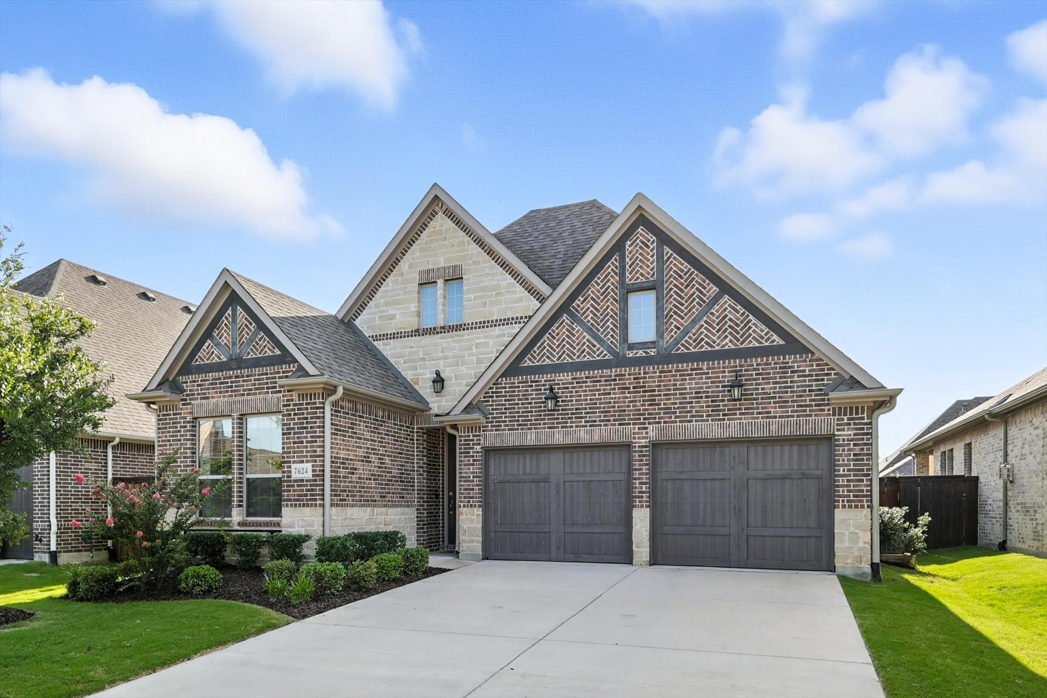 7624 Newtown The Colony TX 75056