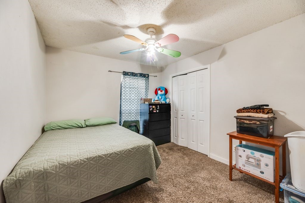 2711 Eagle Pass Mesquite TX 75150