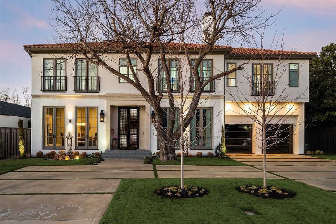 6237 Pemberton Drive Dallas TX 75230