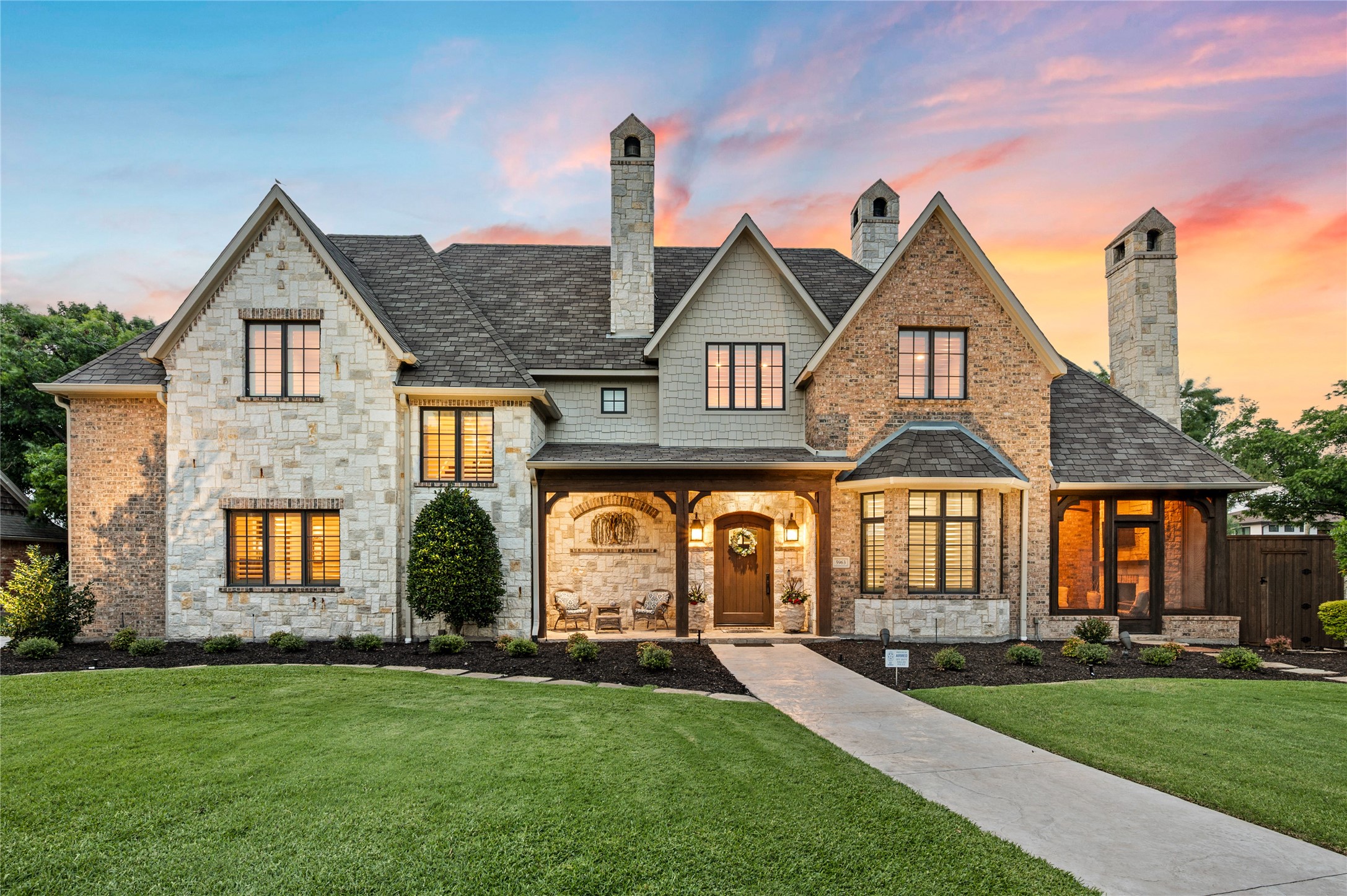5963 Melshire Drive Dallas TX 75230