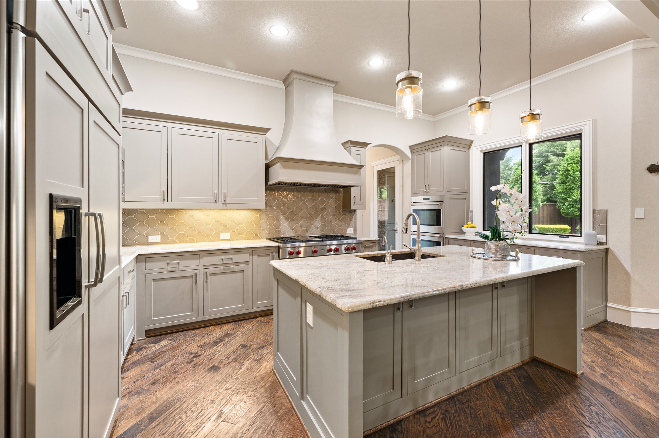5963 Melshire Drive Dallas TX 75230