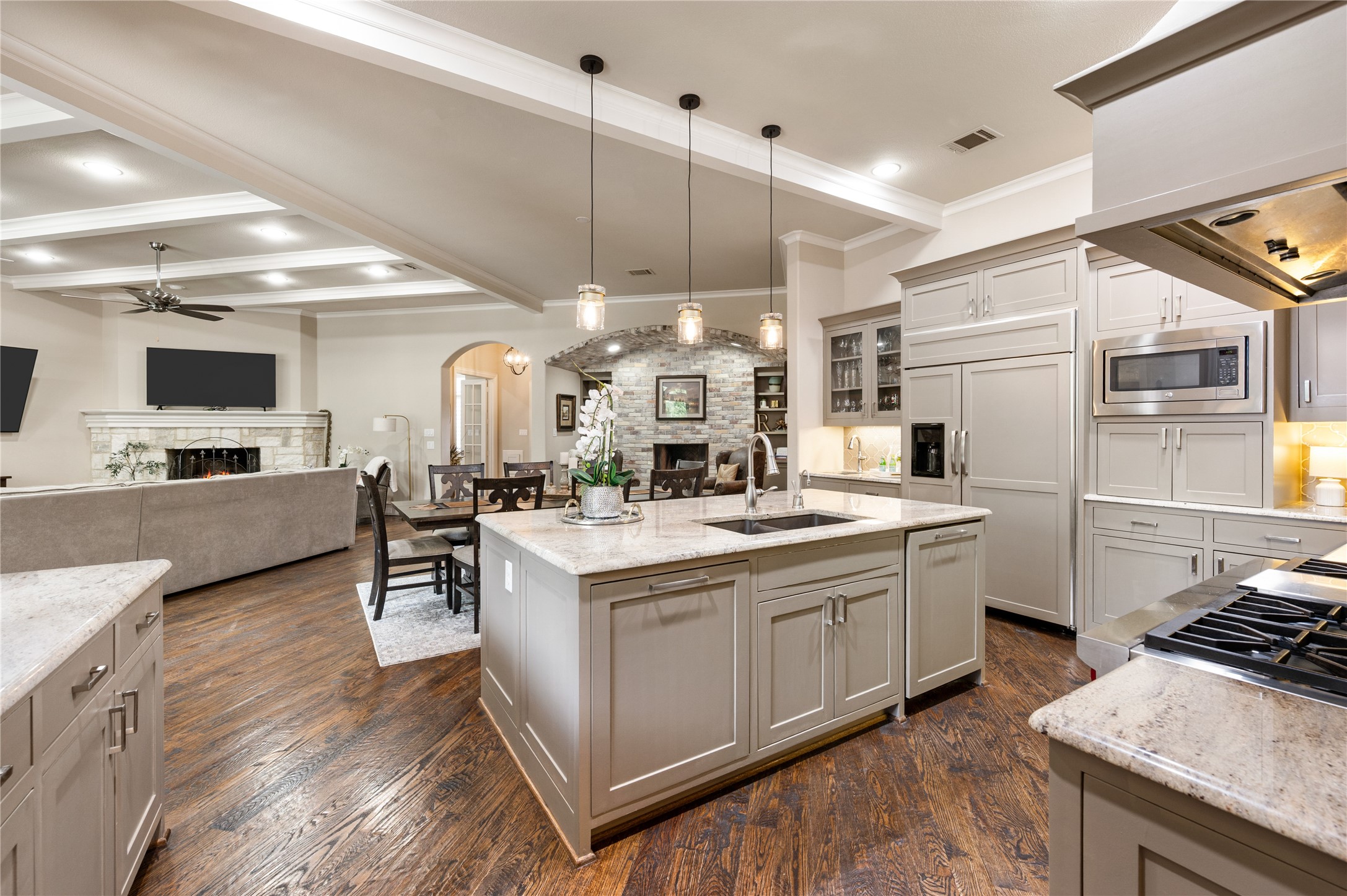 5963 Melshire Drive Dallas TX 75230