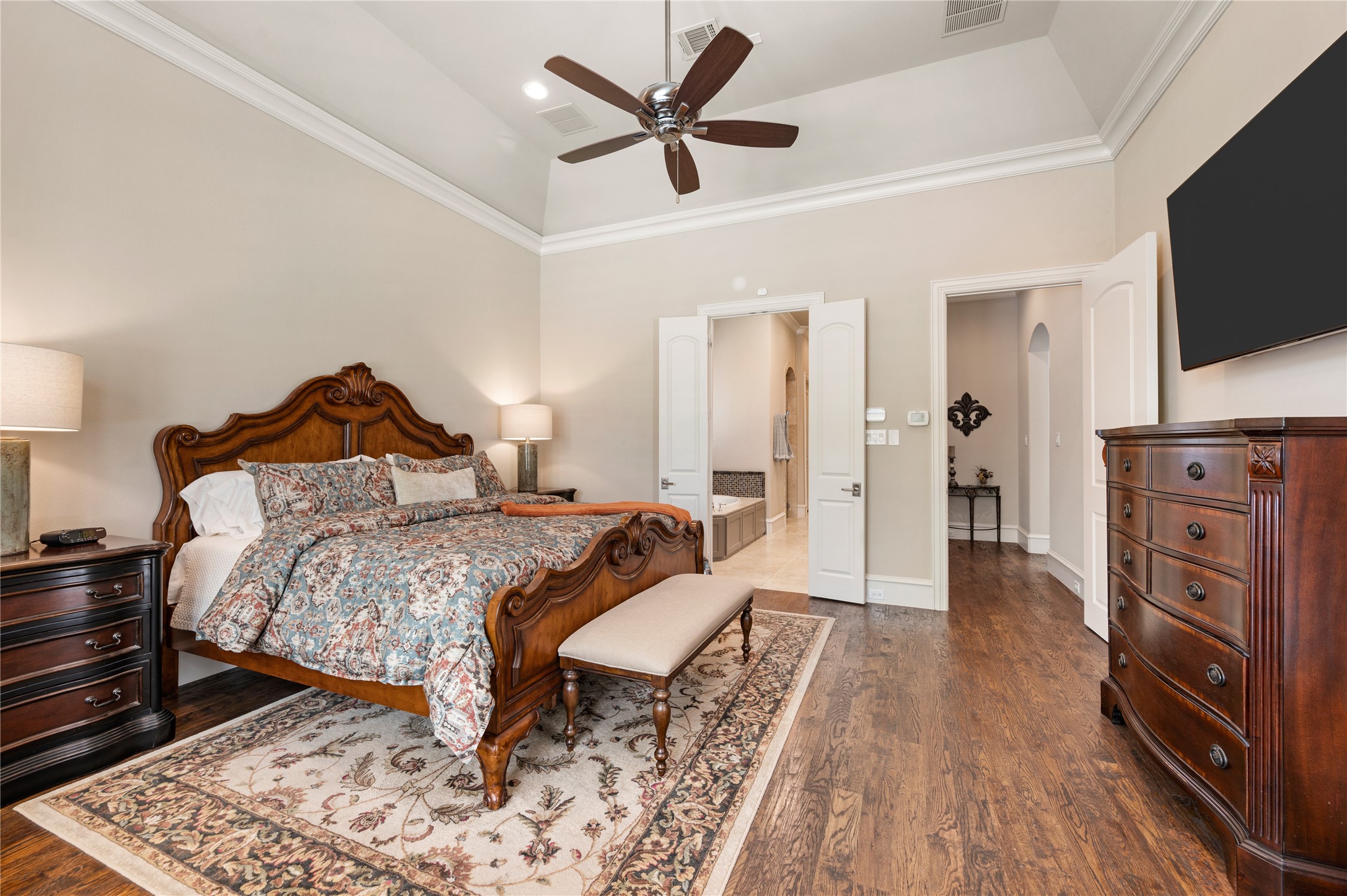 5963 Melshire Drive Dallas TX 75230