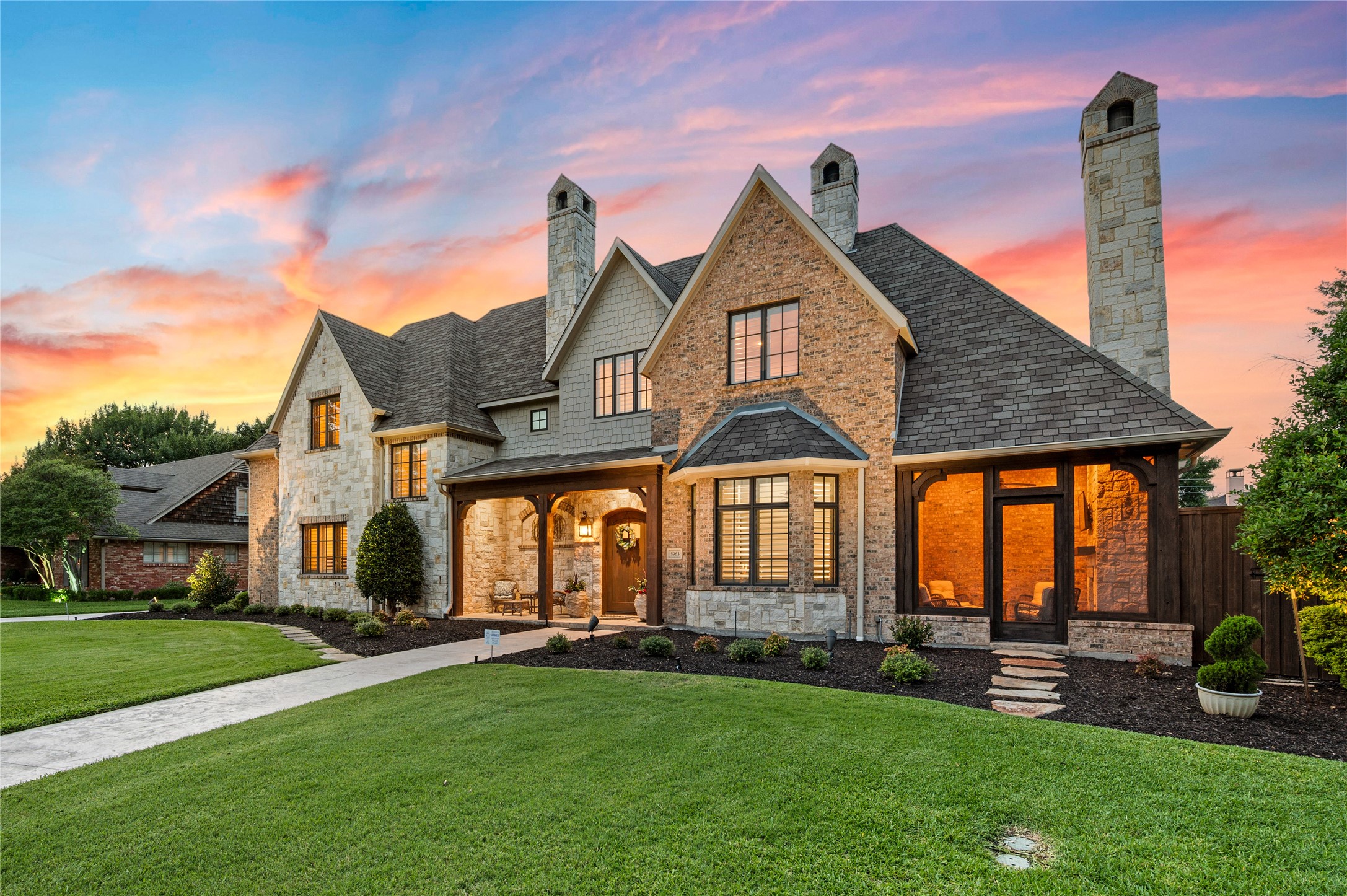 5963 Melshire Drive Dallas TX 75230