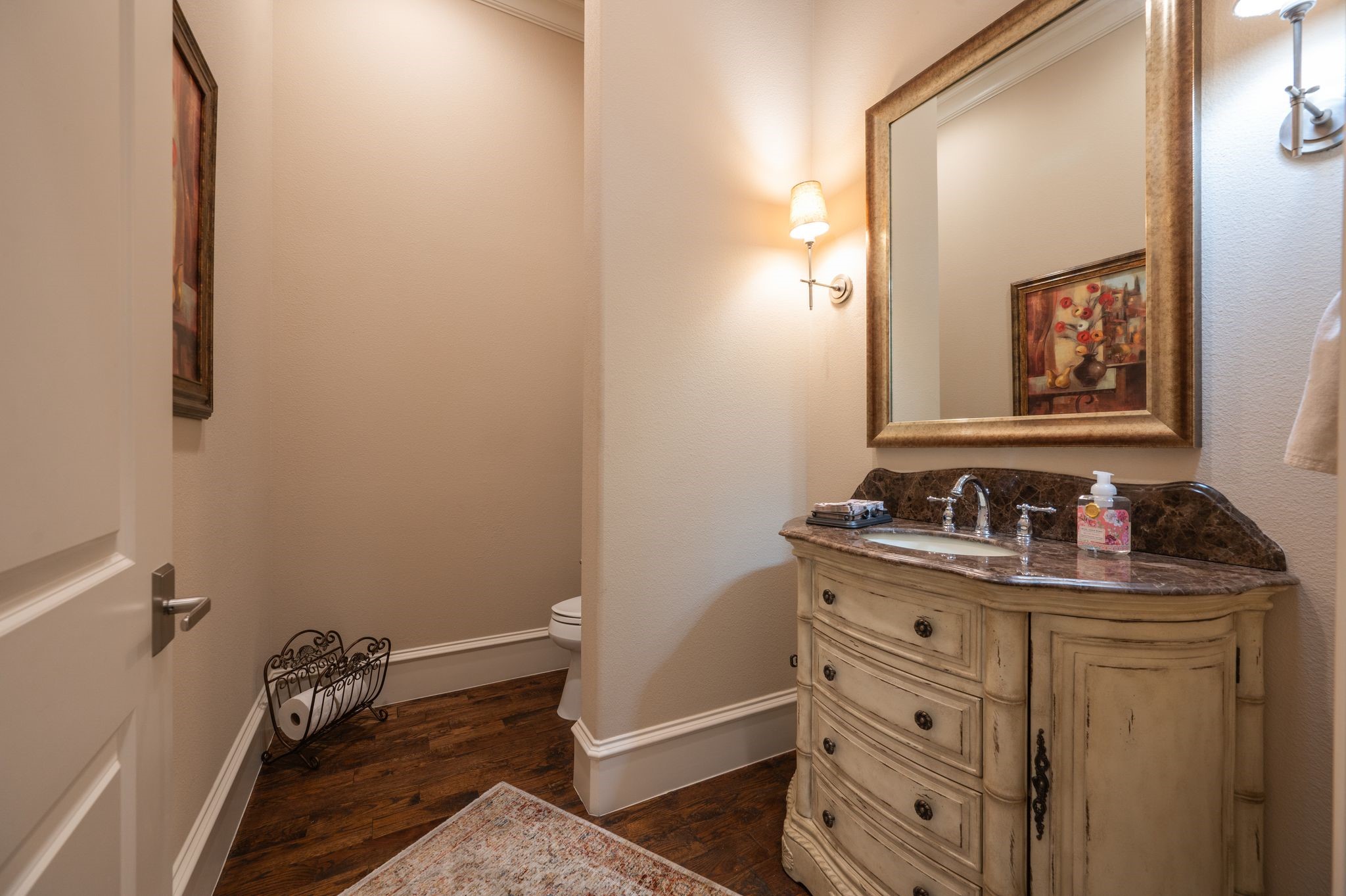 5963 Melshire Drive Dallas TX 75230