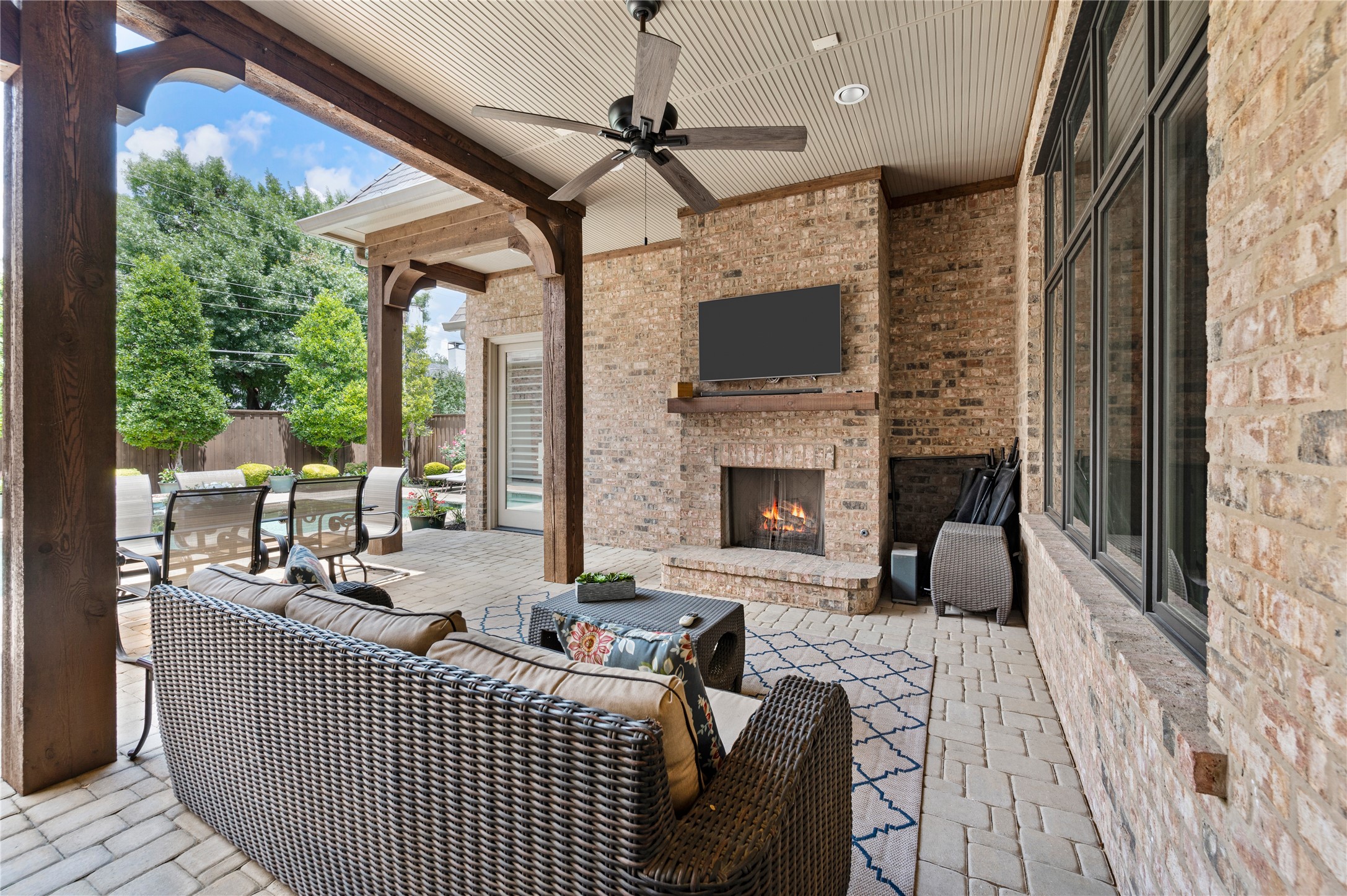 5963 Melshire Drive Dallas TX 75230