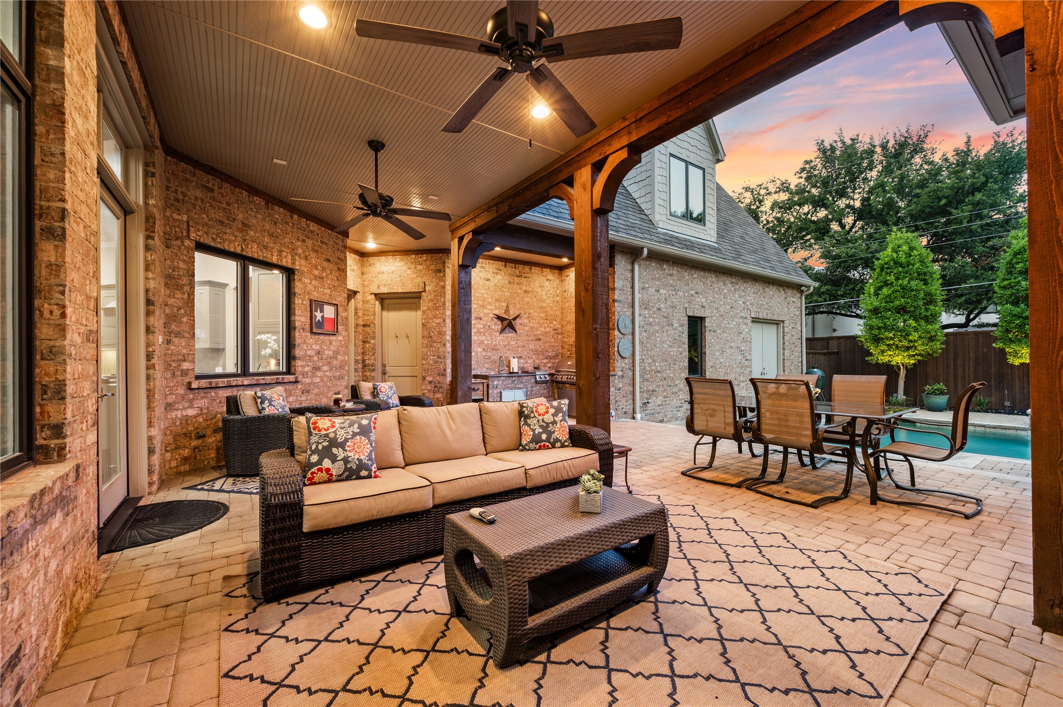 5963 Melshire Drive Dallas TX 75230