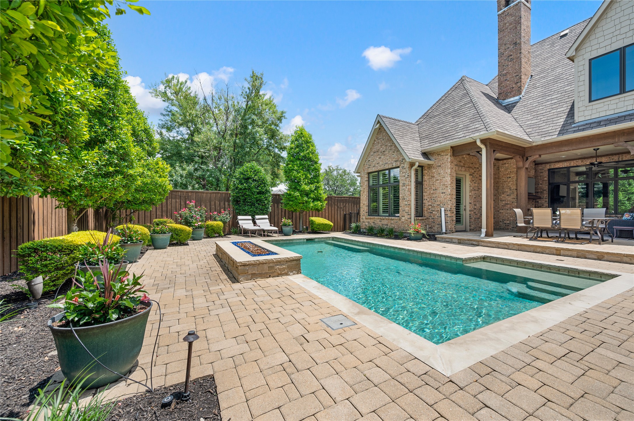 5963 Melshire Drive Dallas TX 75230