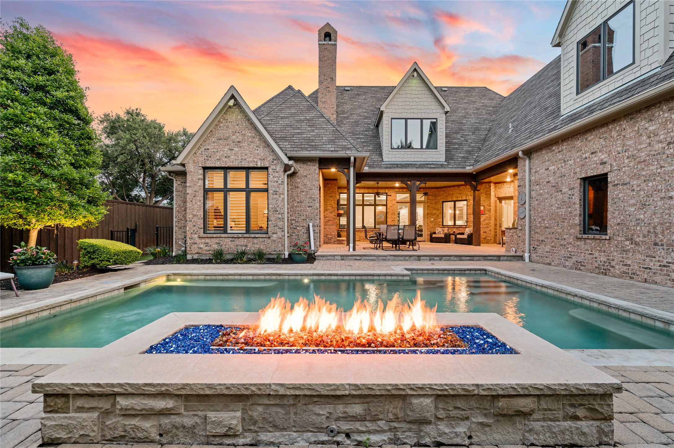5963 Melshire Drive Dallas TX 75230