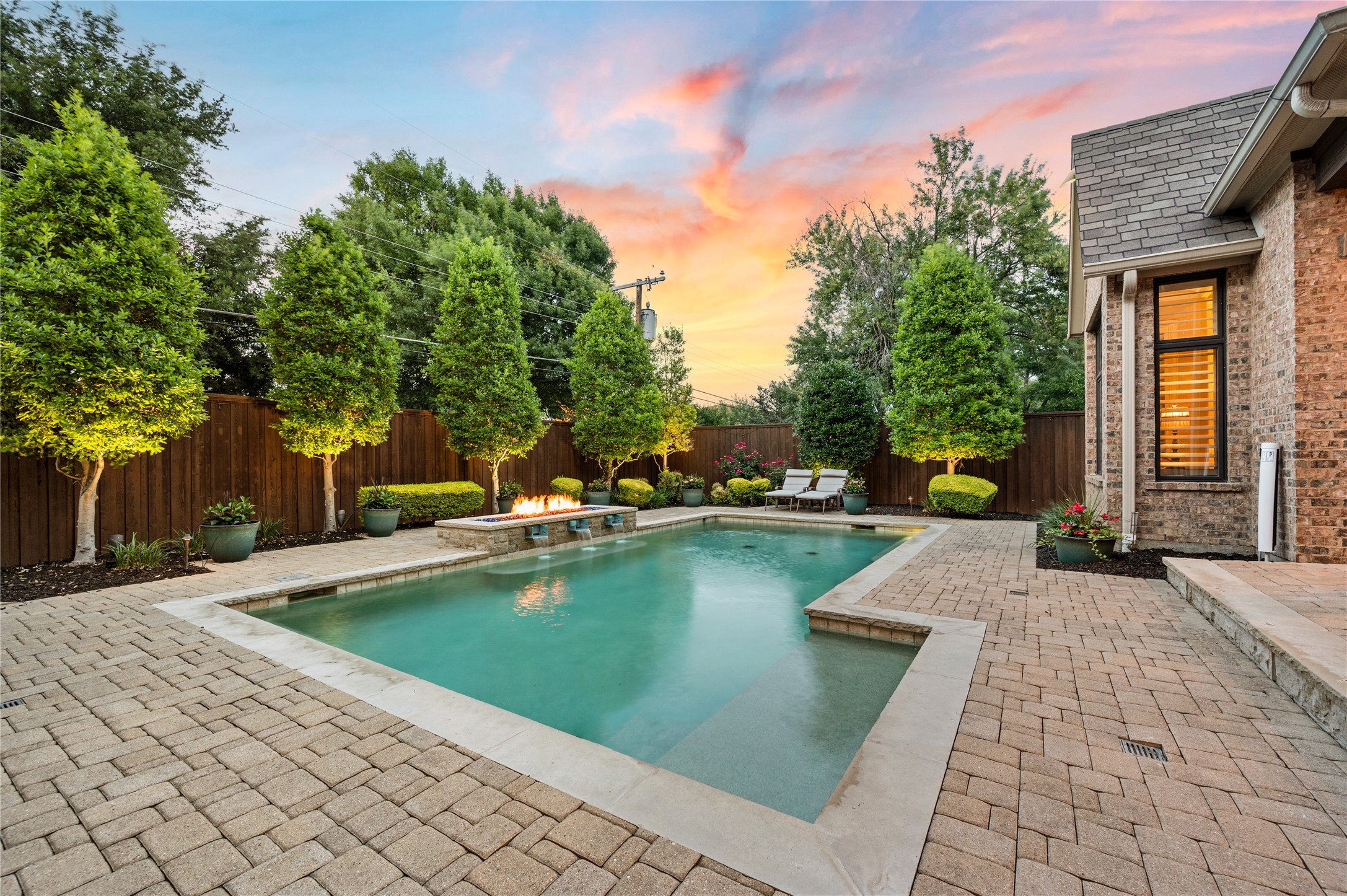 5963 Melshire Drive Dallas TX 75230