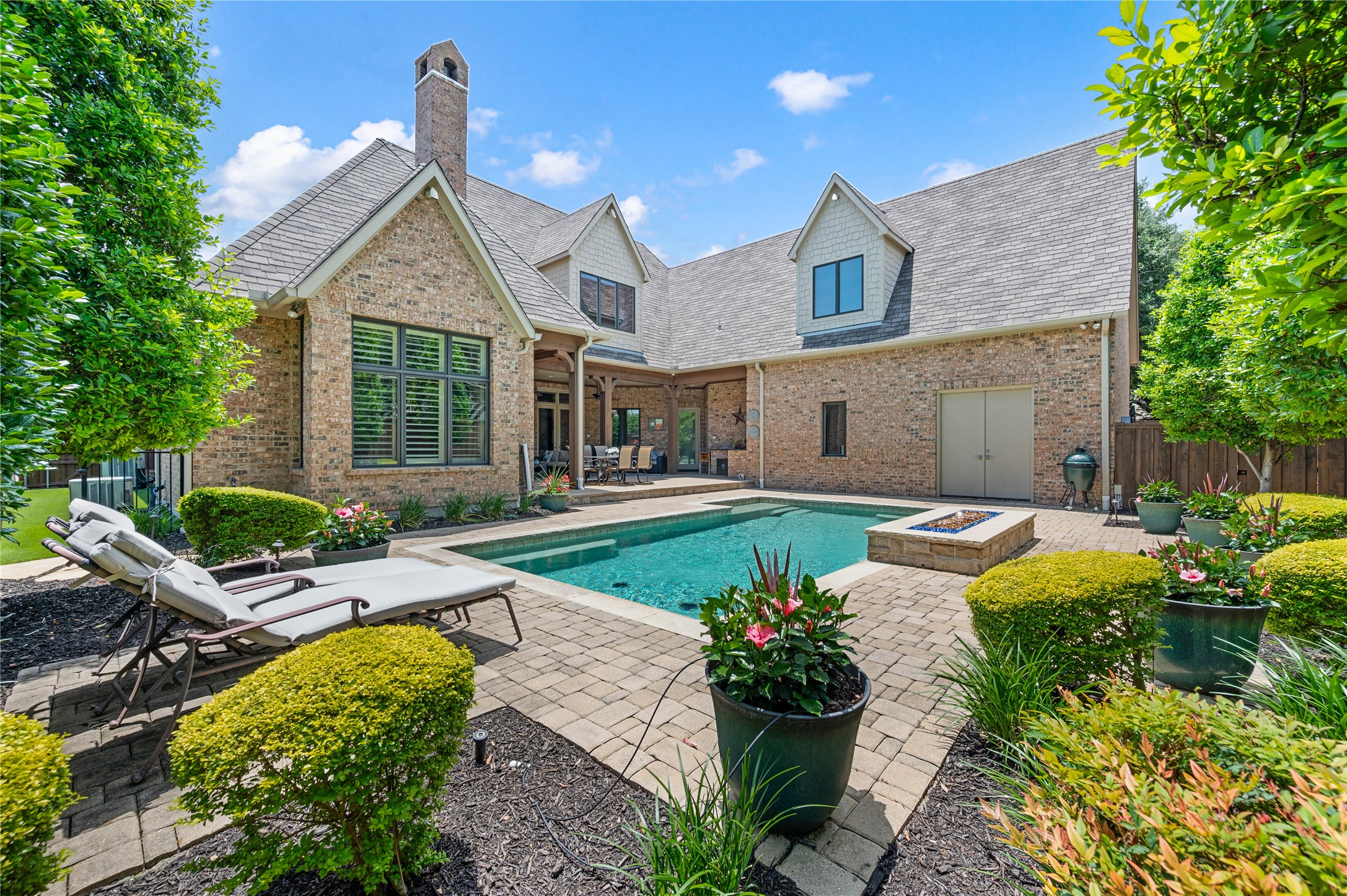5963 Melshire Drive Dallas TX 75230