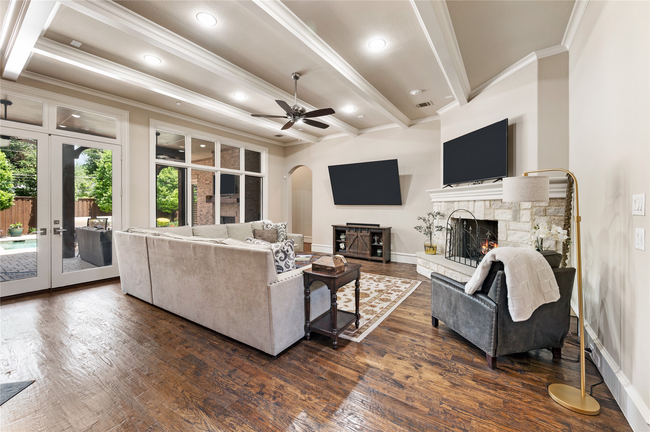 5963 Melshire Drive Dallas TX 75230