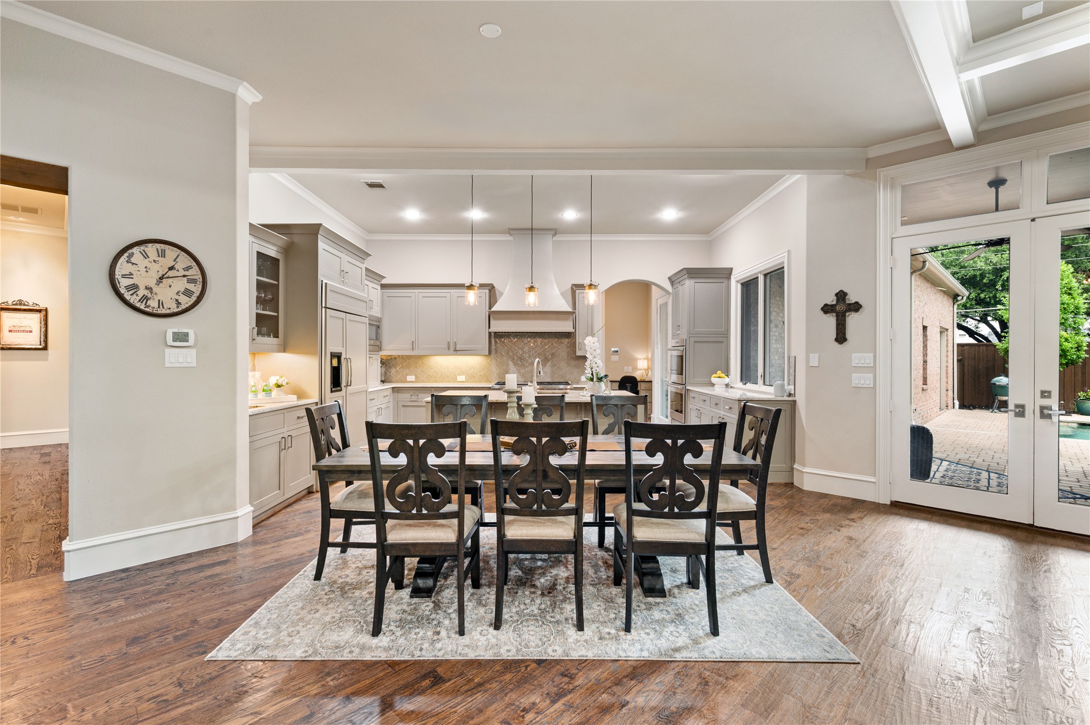 5963 Melshire Drive Dallas TX 75230