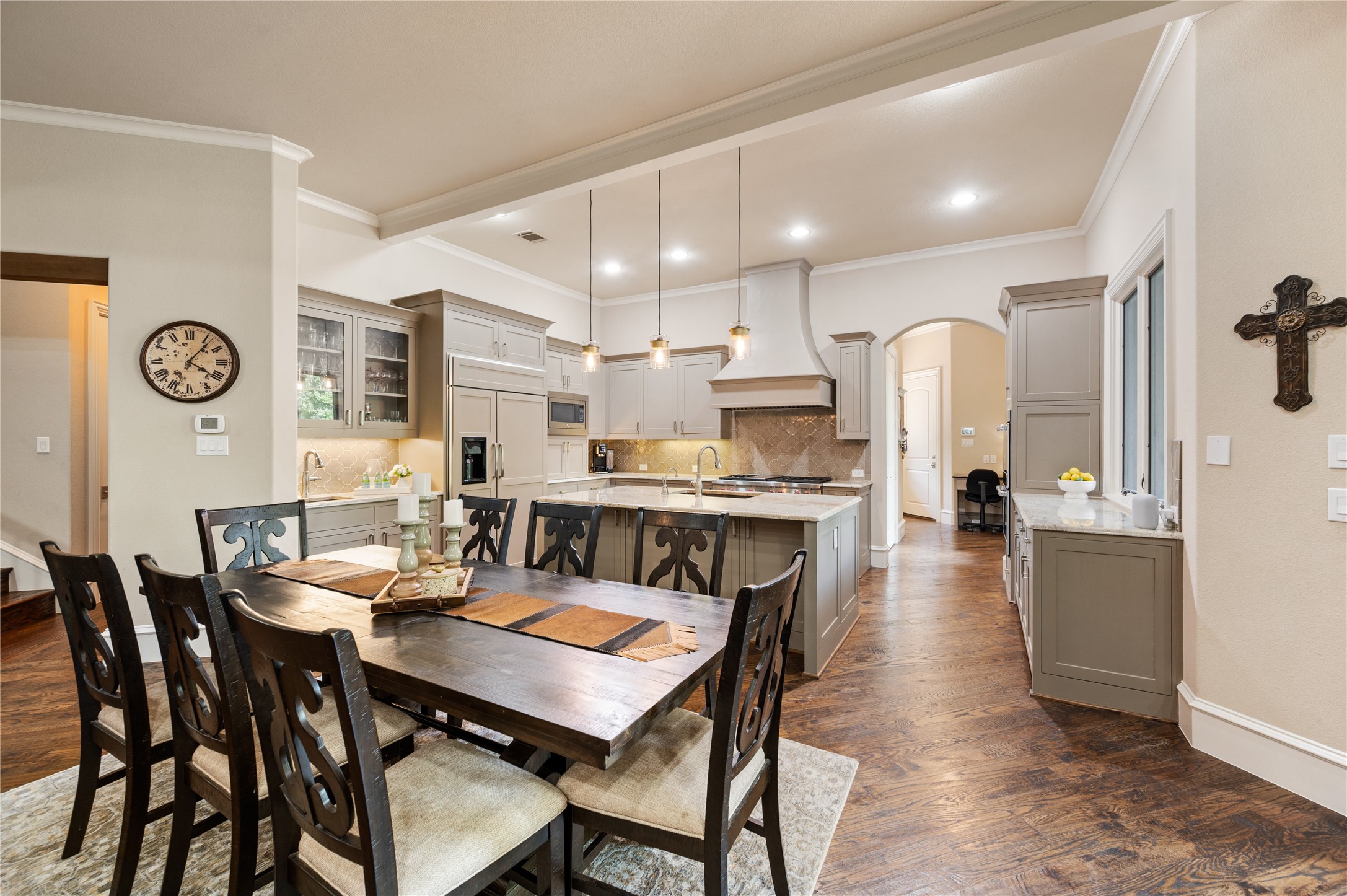 5963 Melshire Drive Dallas TX 75230