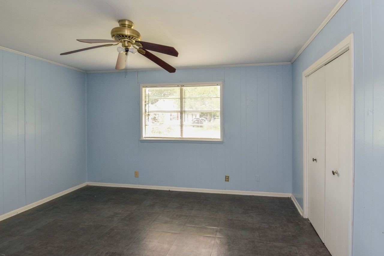 109 Olive Street Mount Vernon TX 75457