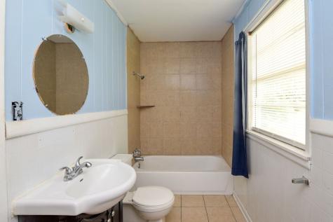 109 Olive Street Mount Vernon TX 75457