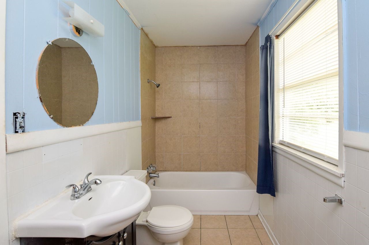 109 Olive Street Mount Vernon TX 75457